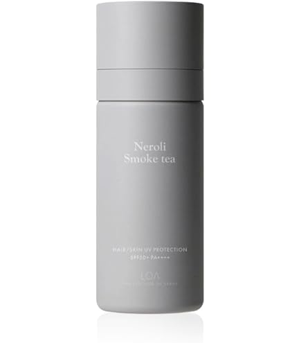 Amazon | LOA EAU DE PARFUM Neloli Smoke tea ロア オードパルファム